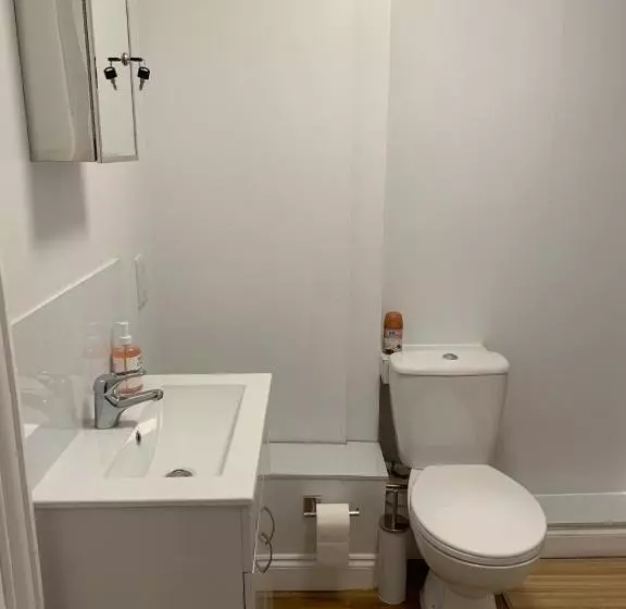 ベッドアンドブレックファースト The Vintage Inn