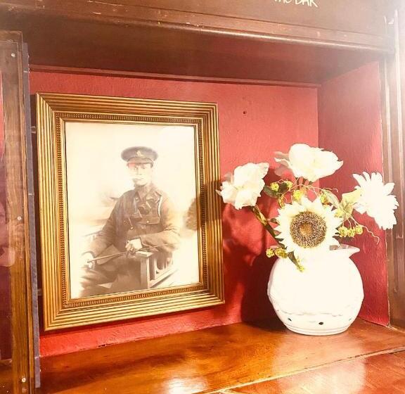 צימר The Vintage Inn