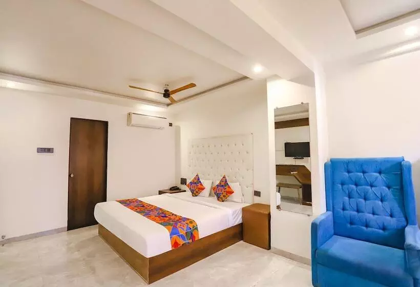 Collection O Hotel Ashoka Imperial