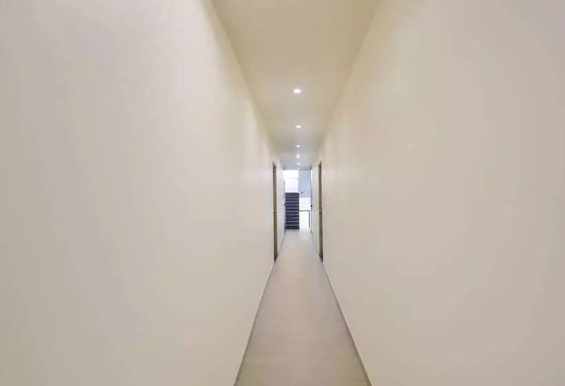 Collection O Hotel Ashoka Imperial