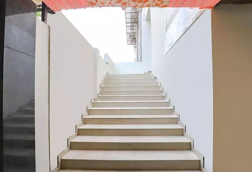 Collection O Hotel Ashoka Imperial