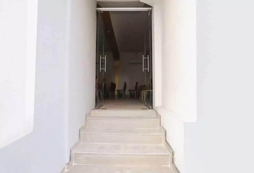 Collection O Hotel Ashoka Imperial