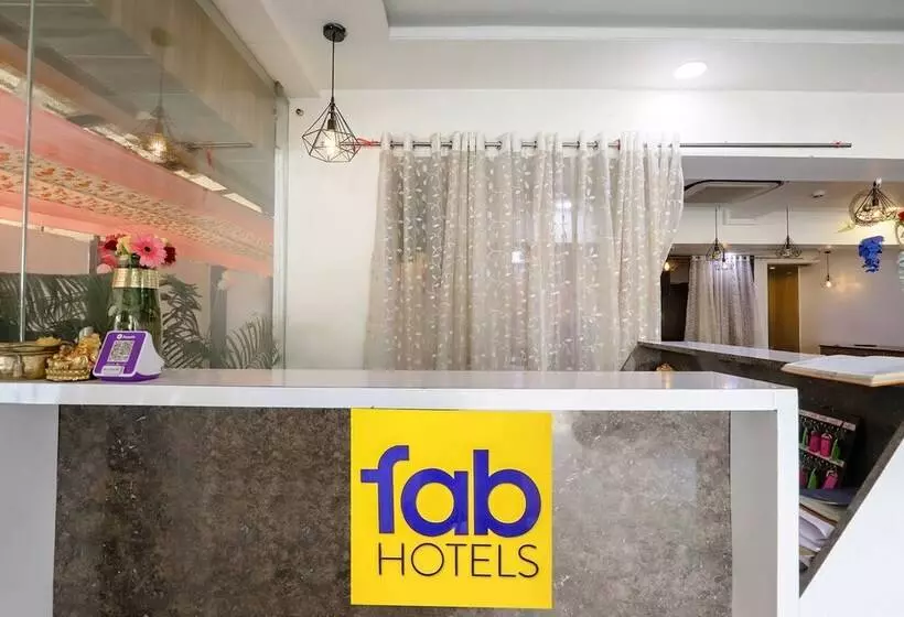 Collection O Hotel Ashoka Imperial