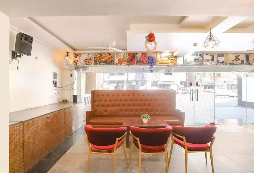 Collection O Hotel Ashoka Imperial