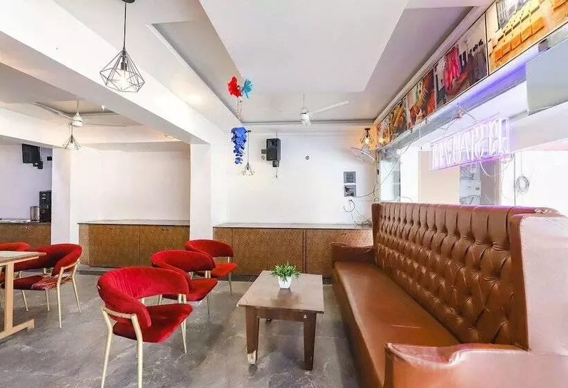 Collection O Hotel Ashoka Imperial