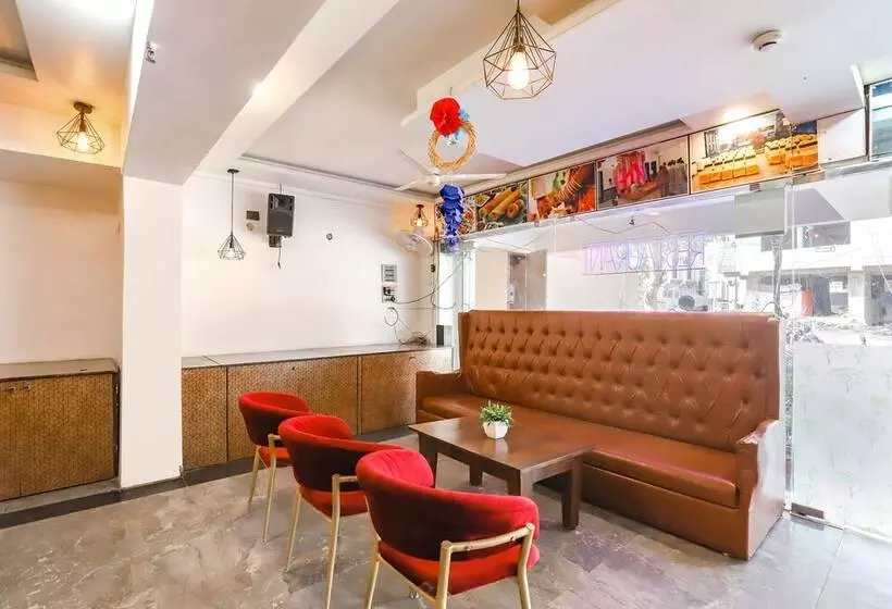 Collection O Hotel Ashoka Imperial