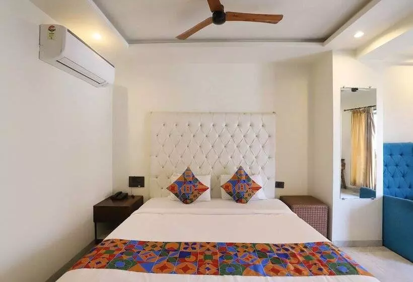 Collection O Hotel Ashoka Imperial