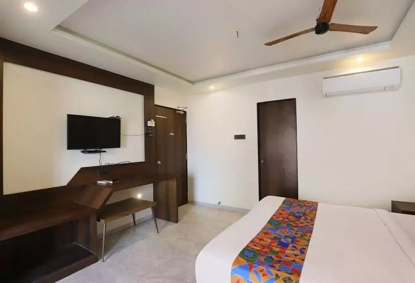 Collection O Hotel Ashoka Imperial