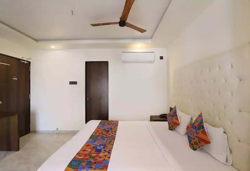 Collection O Hotel Ashoka Imperial