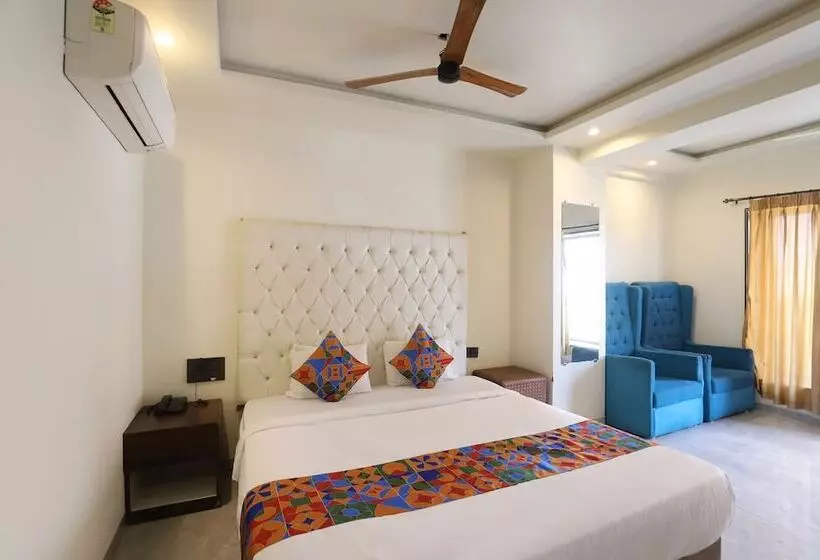 Collection O Hotel Ashoka Imperial