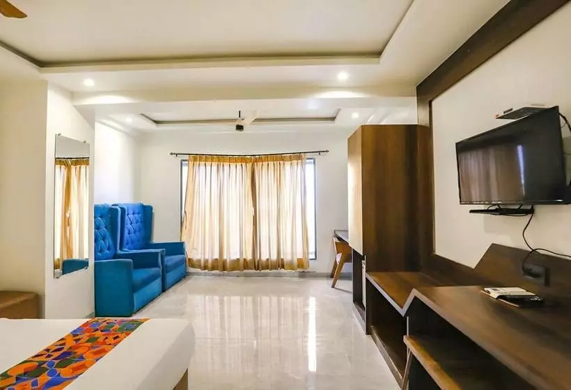 Collection O Hotel Ashoka Imperial