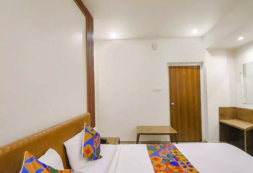 Collection O Hotel Ashoka Imperial