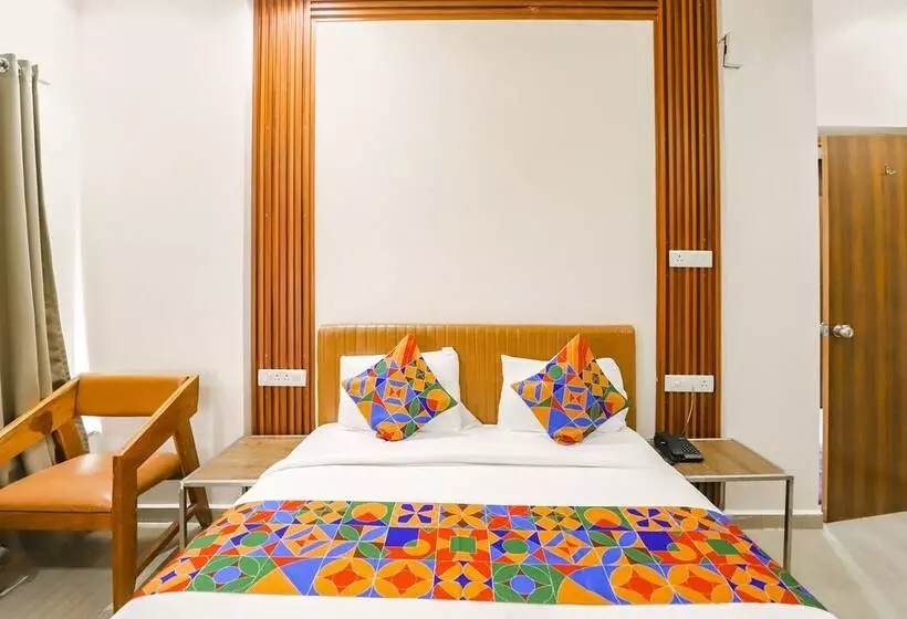 Collection O Hotel Ashoka Imperial