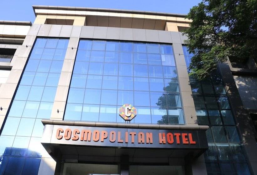 Hotel Cosmopolitan