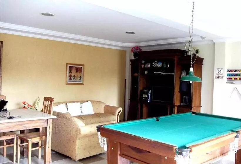 Hotelli Pousada Da Figueira