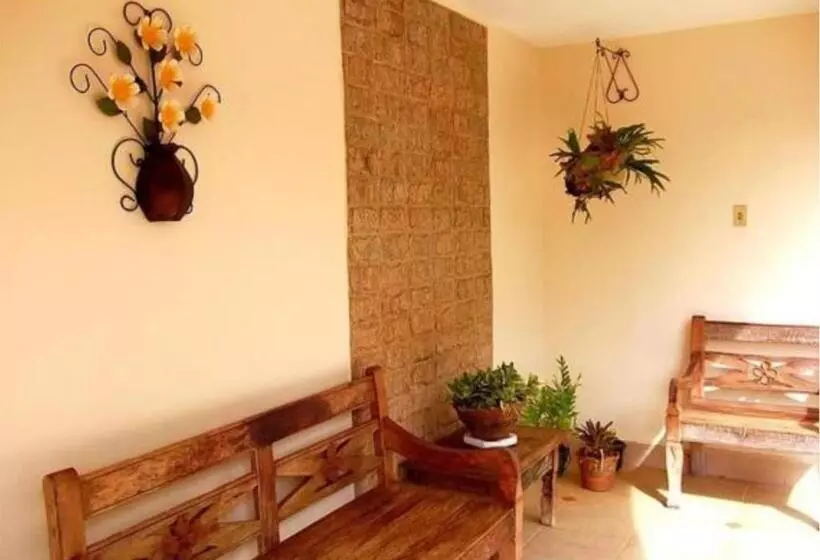 Hotelli Pousada Da Figueira