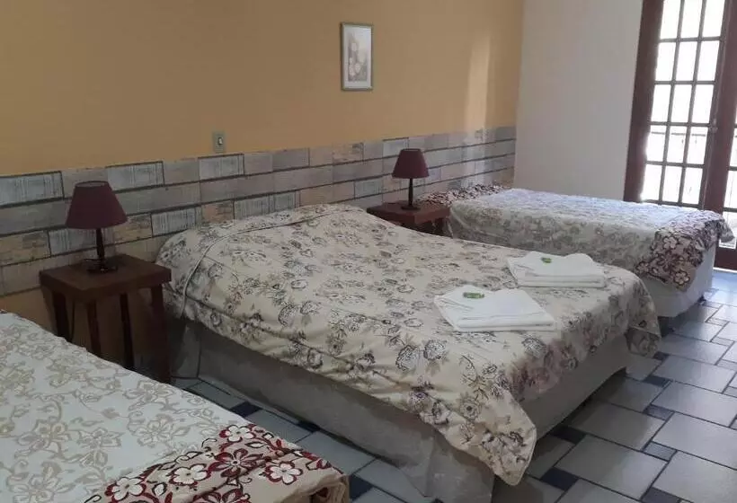 Hotelli Pousada Da Figueira