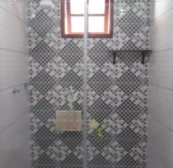 Hotelli Pousada Da Figueira