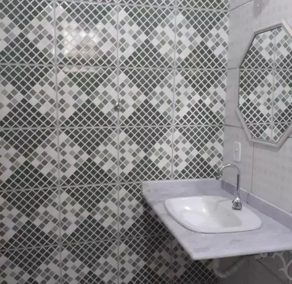 Hotelli Pousada Da Figueira