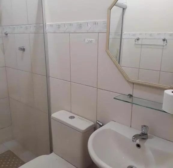 Hotelli Pousada Da Figueira