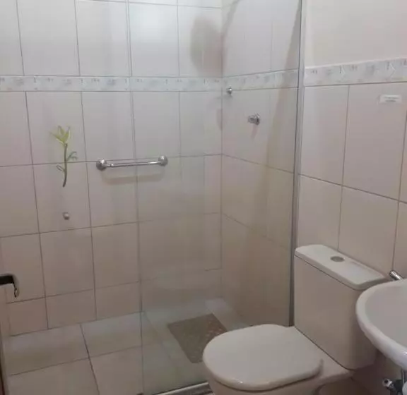 Hotelli Pousada Da Figueira