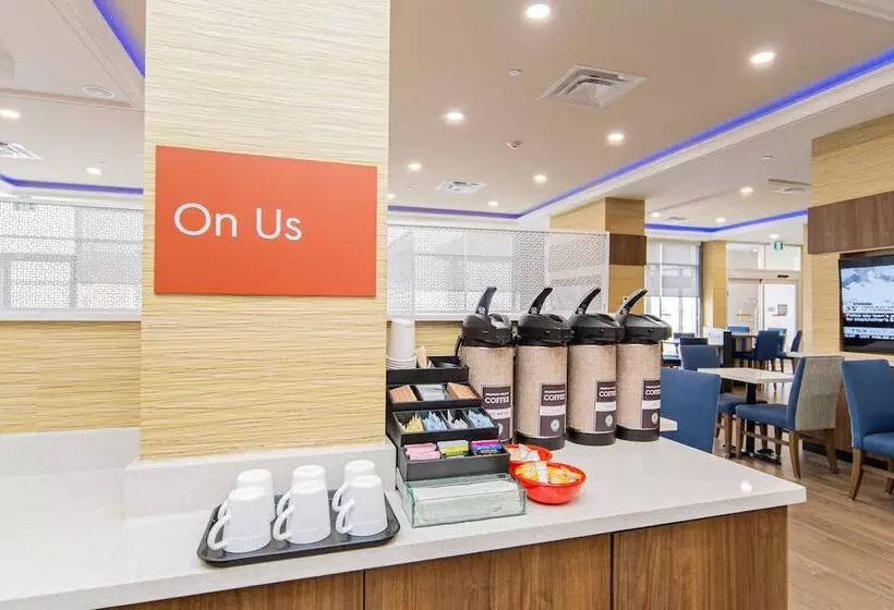 ホテル Towneplace Suites By Marriott Brantford And Conference Centre