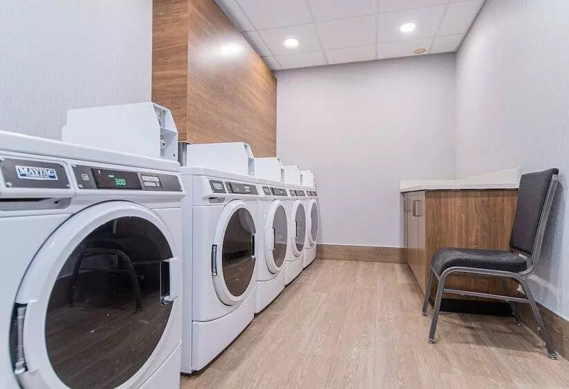 ホテル Towneplace Suites By Marriott Brantford And Conference Centre