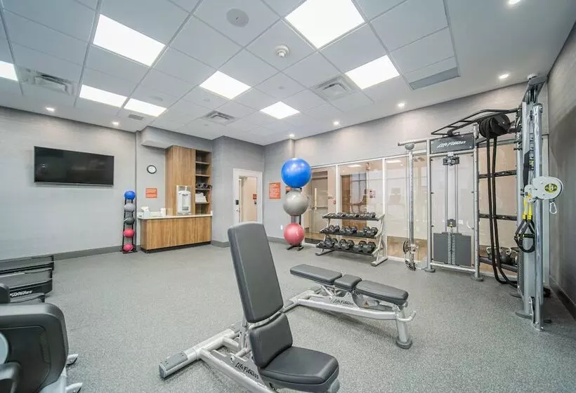 ホテル Towneplace Suites By Marriott Brantford And Conference Centre