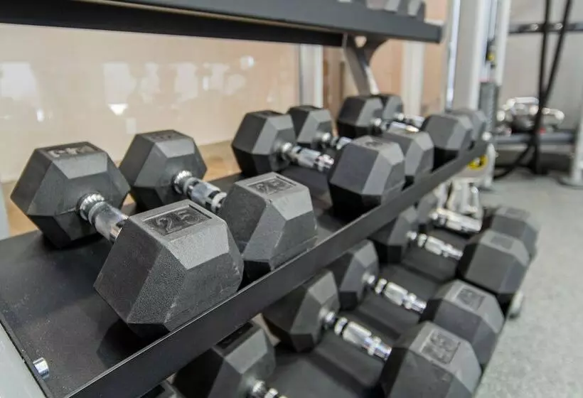 ホテル Towneplace Suites By Marriott Brantford And Conference Centre