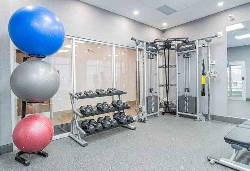 ホテル Towneplace Suites By Marriott Brantford And Conference Centre