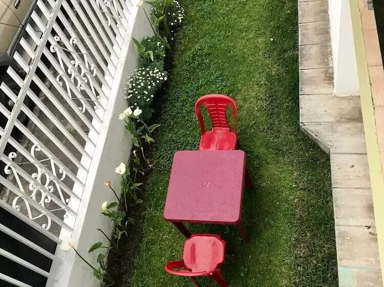 Majatalo Hostel Tierra De Fuego