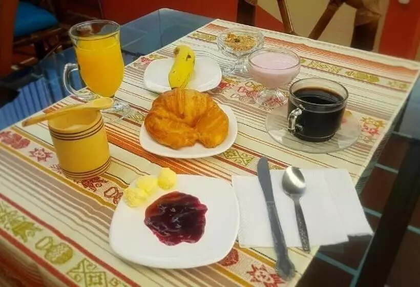 Majatalo Hostel Tierra De Fuego