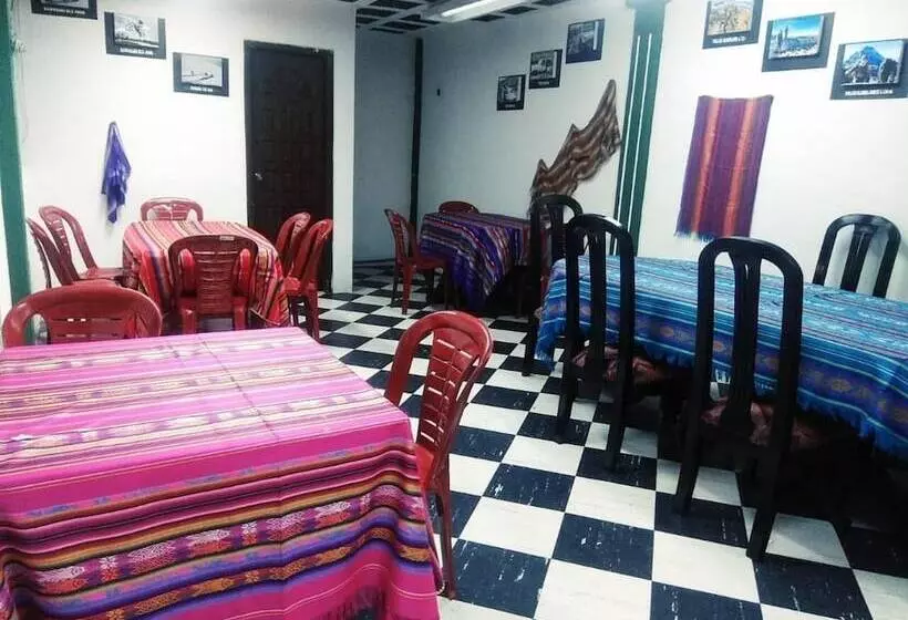 Majatalo Hostel Tierra De Fuego