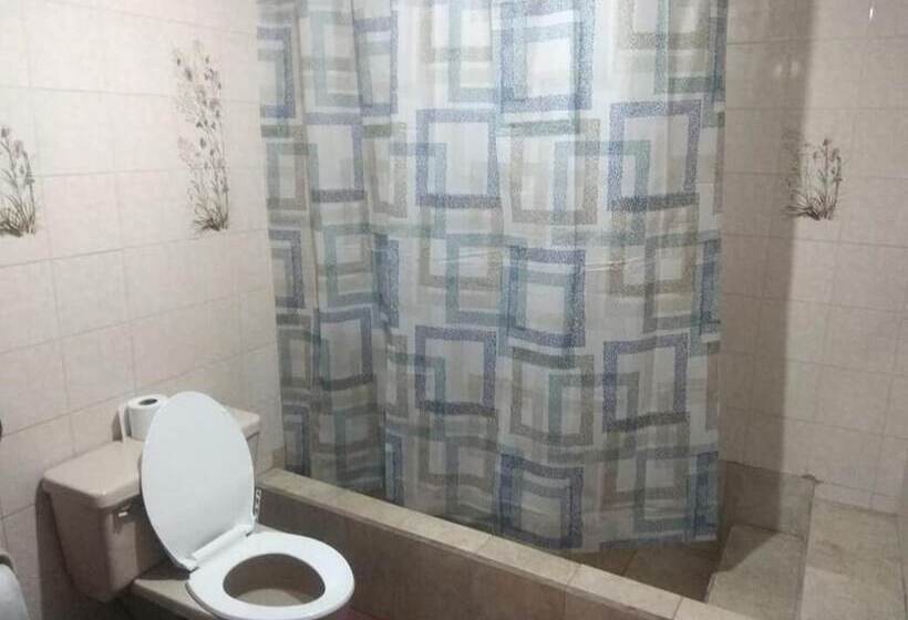 פנסיון Hostel Tierra De Fuego