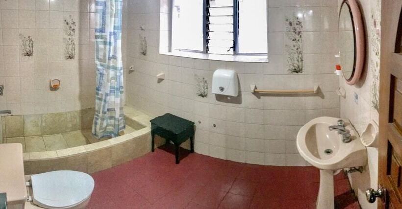 פנסיון Hostel Tierra De Fuego