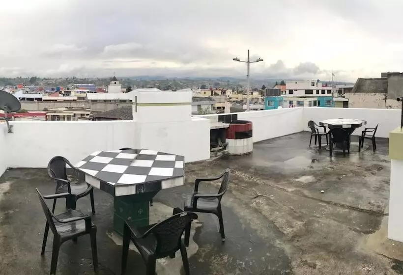 Majatalo Hostel Tierra De Fuego