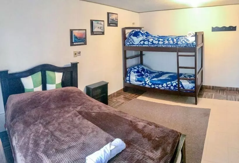 Majatalo Hostel Tierra De Fuego