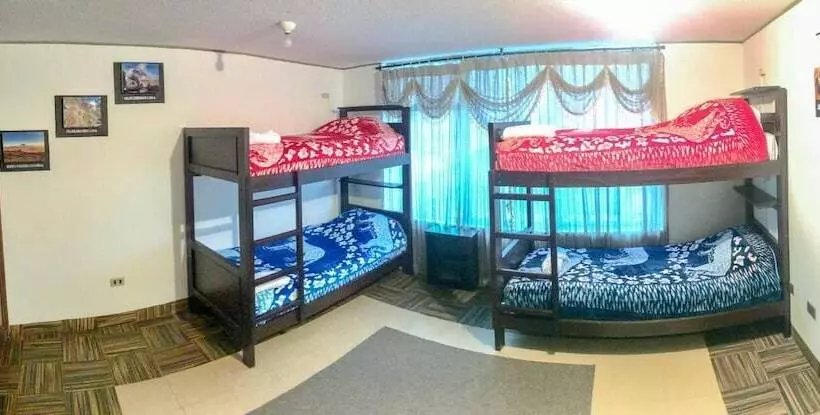 Majatalo Hostel Tierra De Fuego