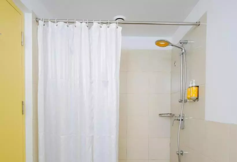 リゾートホテル Bloomrooms Calangute