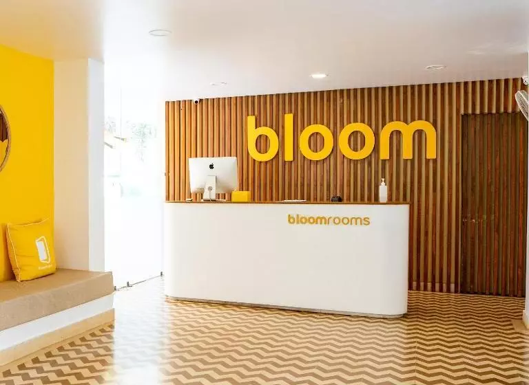 リゾートホテル Bloomrooms Calangute
