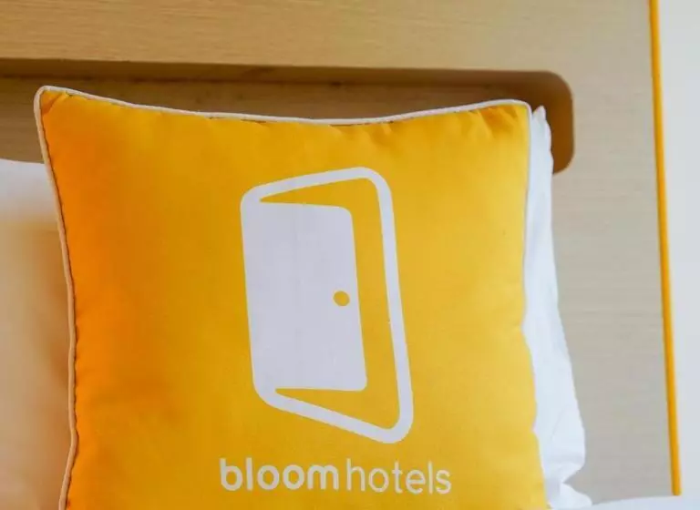 リゾートホテル Bloomrooms Calangute