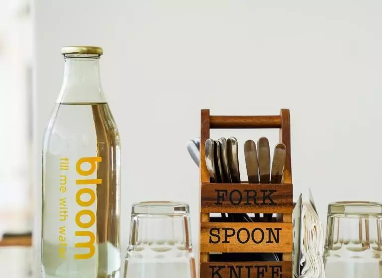 リゾートホテル Bloomrooms Calangute