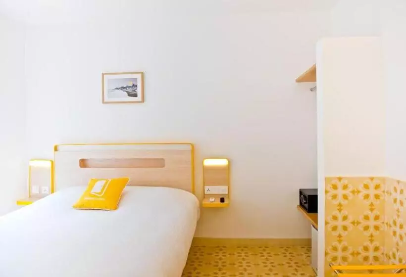リゾートホテル Bloomrooms Calangute