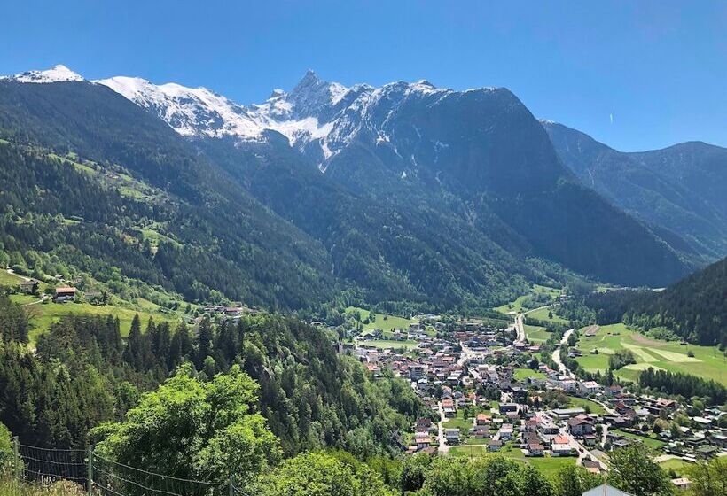 Allsuite Resort Otztal