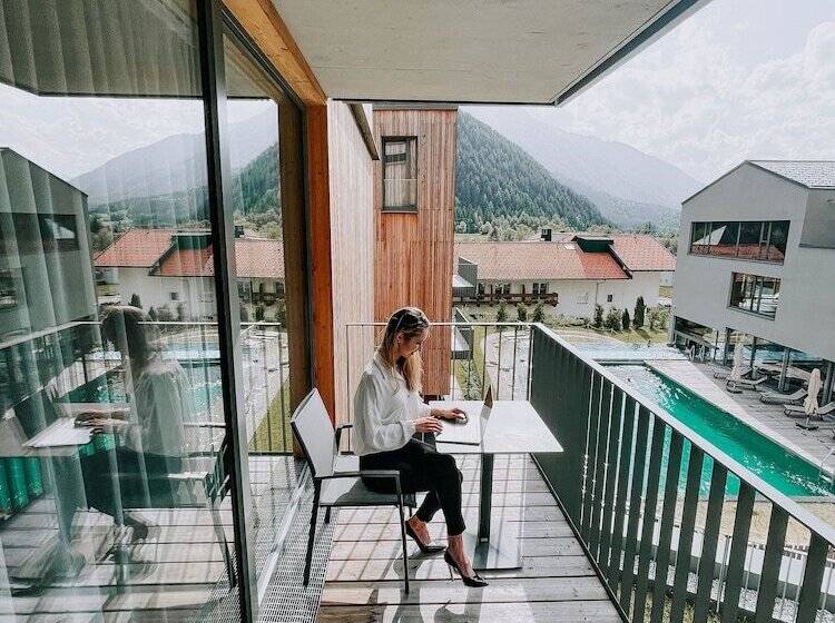 Allsuite Resort Otztal