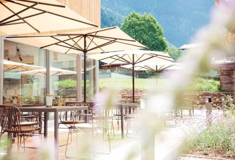 Allsuite Resort Otztal