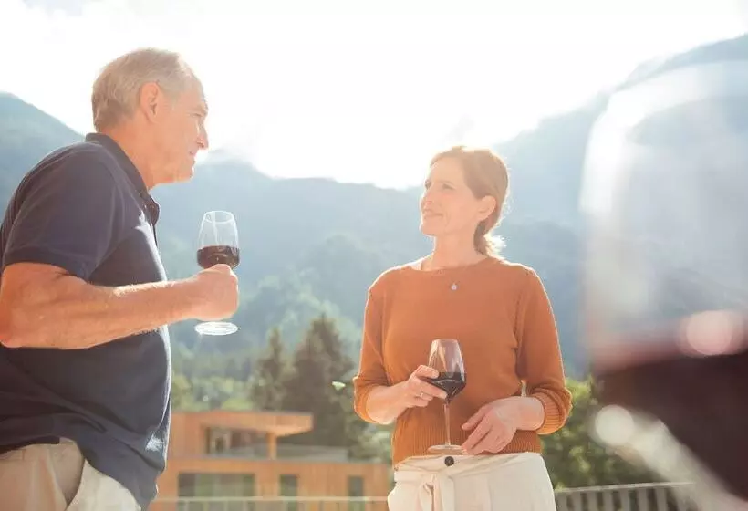 Allsuite Resort Otztal