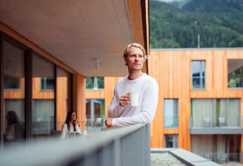 Allsuite Resort Otztal