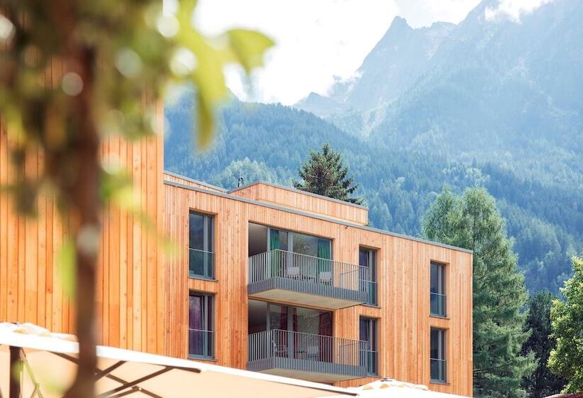 Allsuite Resort Otztal