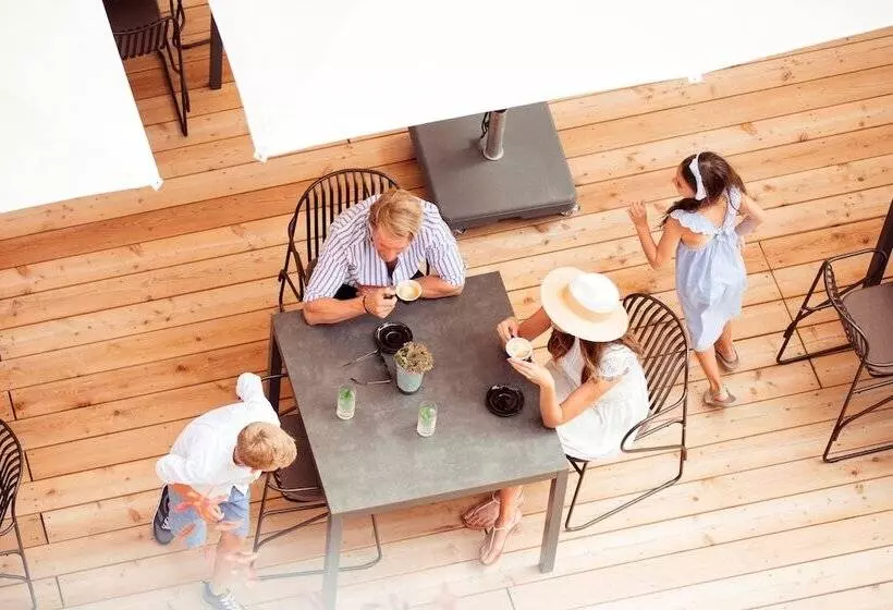 Allsuite Resort Otztal